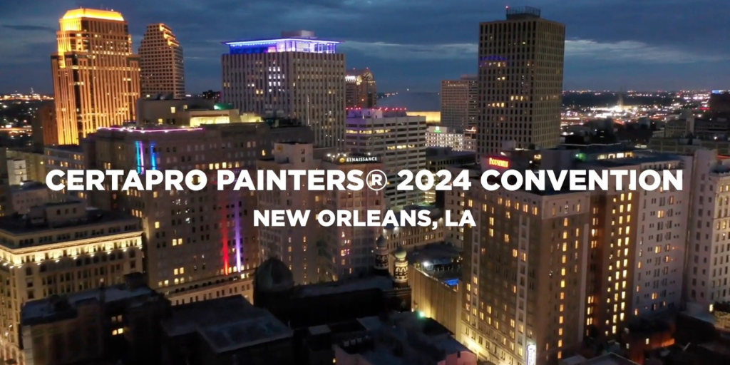 Liftify Celebrates CertaPro Reaching 50,000 Google Reviews at 2024